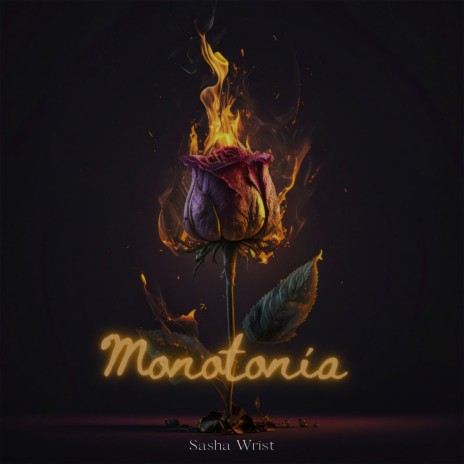 Monotonia | Boomplay Music