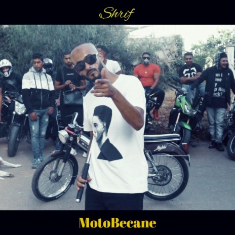 Motobecane | Boomplay Music