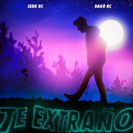 Te Extraño ft. Dago Rc | Boomplay Music