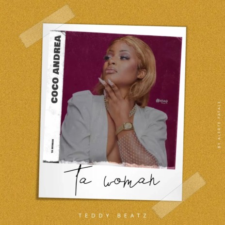 TA WOMAN | Boomplay Music