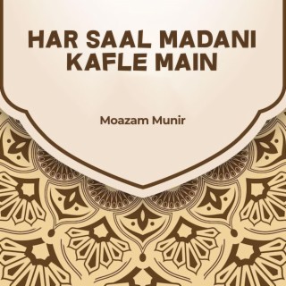 Har Saal Madani Kafle Main