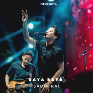 Sabin Rai