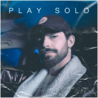 Play Solo. EP