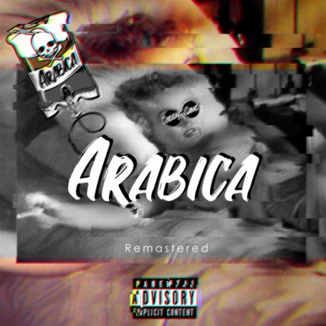 Arabica (Remastered) ft. Joanne D, Edison & Mac Rudolf | Boomplay Music