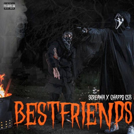 Bestfriends ft. Screama | Boomplay Music