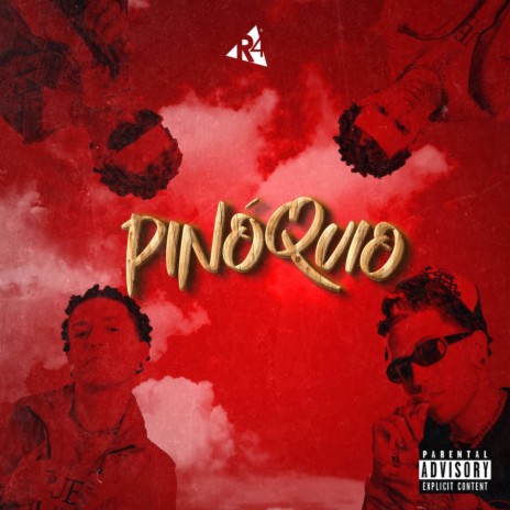 Pinóquio ft. Dr. Ace | Boomplay Music