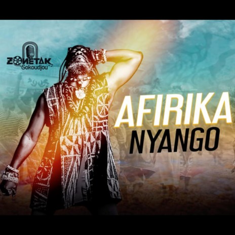 Afirika Nyango | Boomplay Music