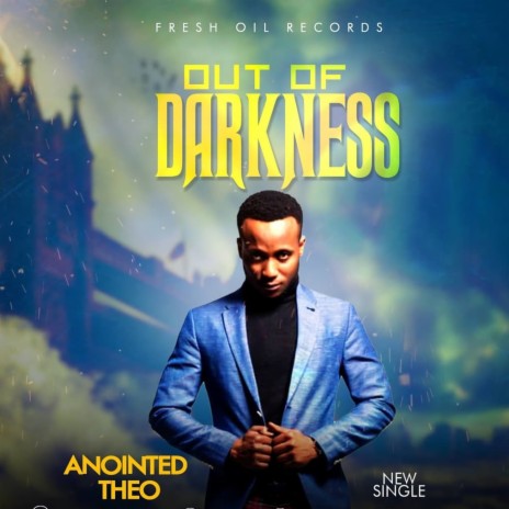 OUT OF DARKNESS | Boomplay Music