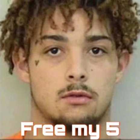 #freemy5