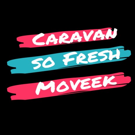 Mommy ft. Caravan