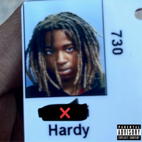 Hardy | Boomplay Music