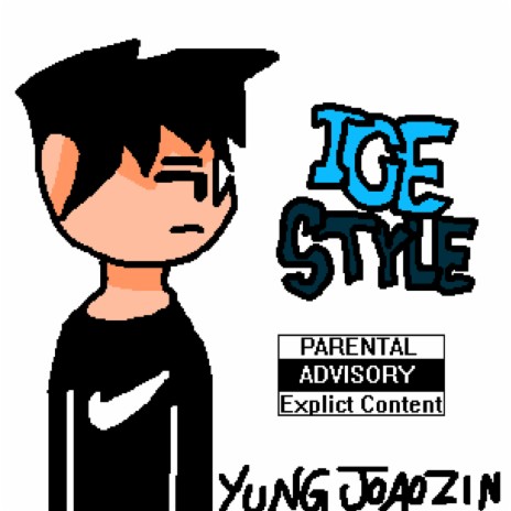 Eis que um Ice Style faz um TRAP | Boomplay Music