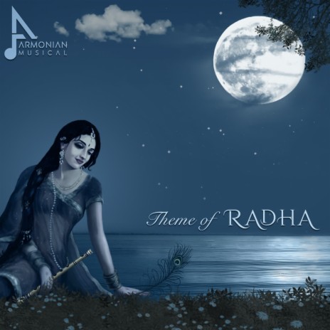 Theme of Radha | Boomplay Music
