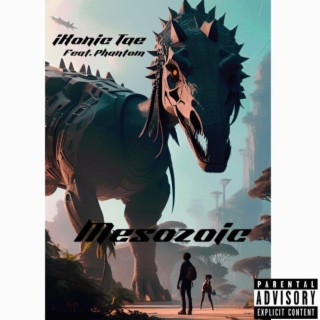 Mesozoic