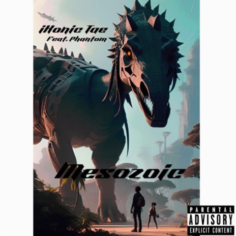 Mesozoic ft. Phantom