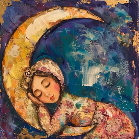 Cosmic Breath ft. Sleep Meditation & Sleeping Music for Babies