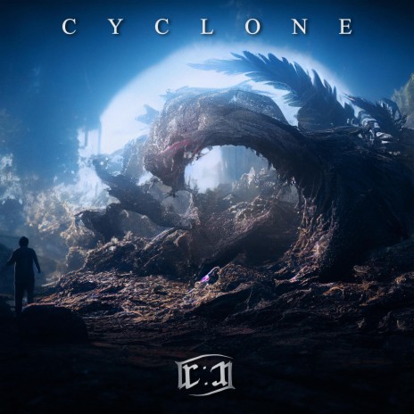 Cyclone ft. Chanti | Boomplay Music