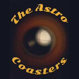 The Astro Coasters