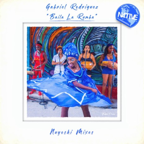 Baila La Rumba (Nuyoshi Instrumental)