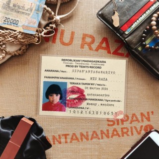 Sipan'Antananarivo lyrics | Boomplay Music