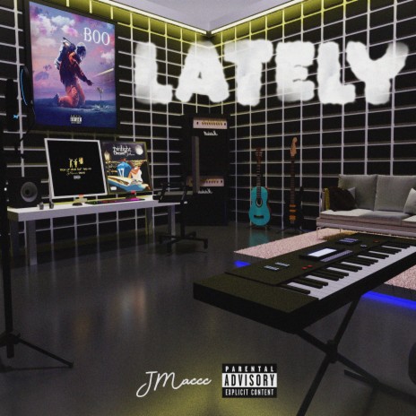 Lately | Boomplay Music