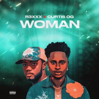 Woman sped up (Sped up) ft. Curtis OG lyrics | Boomplay Music