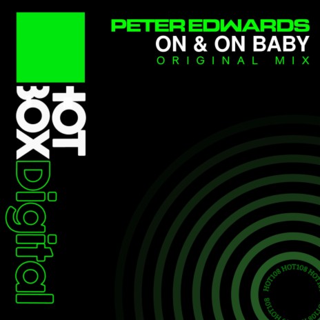 ON & ON BABY (ORIGINAL MIX) | Boomplay Music