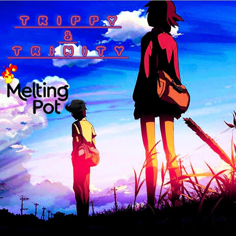 Melting Pot | Boomplay Music