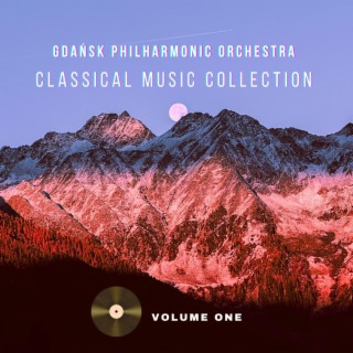 Classical Music Collection (Volume One)