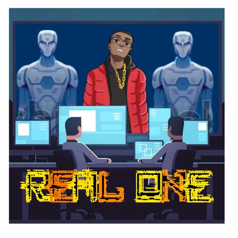 Real One | Boomplay Music