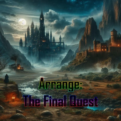 Hope! Dream! The Final Quest | Boomplay Music