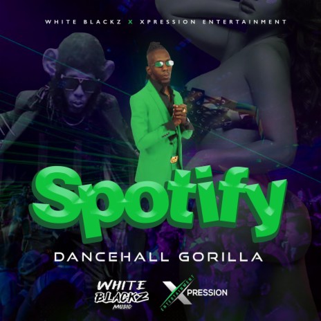 SPOTIFY | Boomplay Music