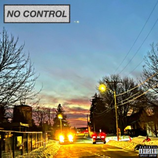 NO CONTROL