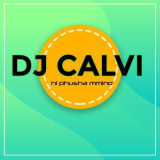 DJ Calvi