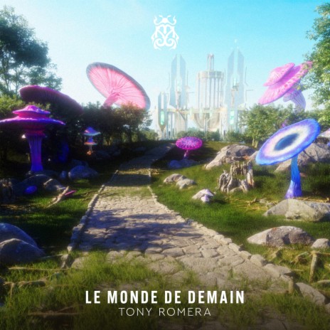 Le Monde de Demain | Boomplay Music