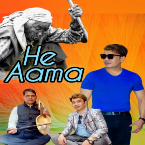 He Aama | Boomplay Music