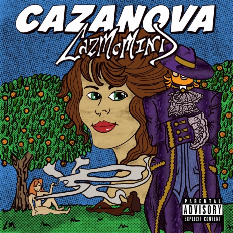 Cazanova | Boomplay Music