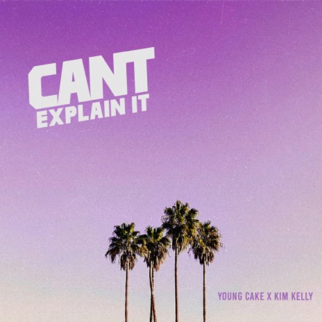 Can’t Explain It ft. Kim Kelly | Boomplay Music