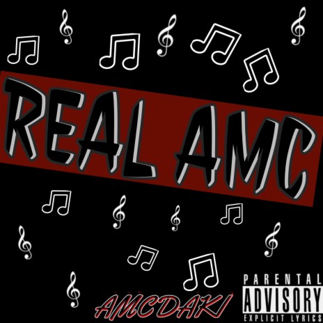 Real Amc | Boomplay Music