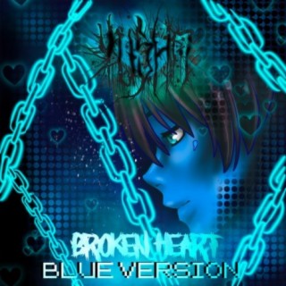 Broken Heart: Blue Version