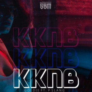 KKNB (feat. P.Slang)