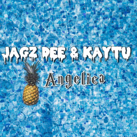 Angelica ft. JAGZ DEE | Boomplay Music