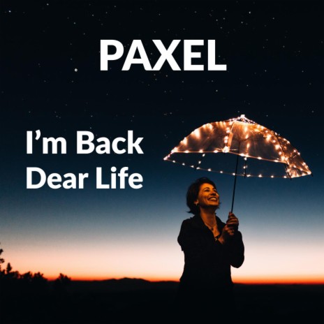 I'm Back Dear Life | Boomplay Music