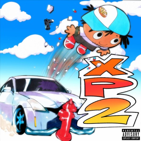 Kriss ft. Lil Xelly | Boomplay Music