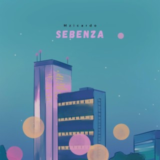 Sebenza