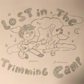 Lost At Trimming Camp (acoustic)