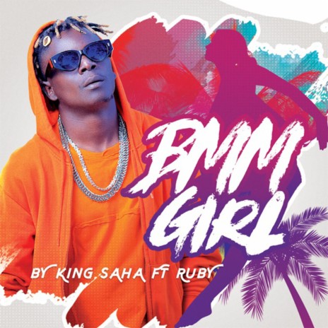 Bmm Girl ft. Ruby | Boomplay Music