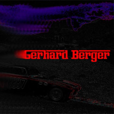 Gerhard Berger | Boomplay Music