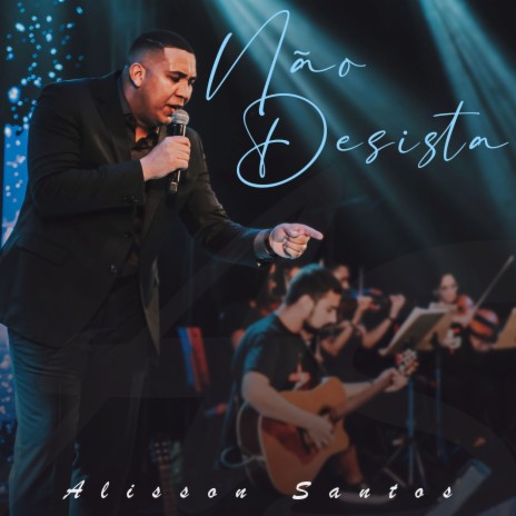 Não Desista (Playback) | Boomplay Music