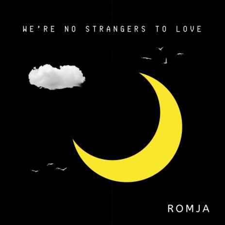 We're No Strangers to Love | Boomplay Music